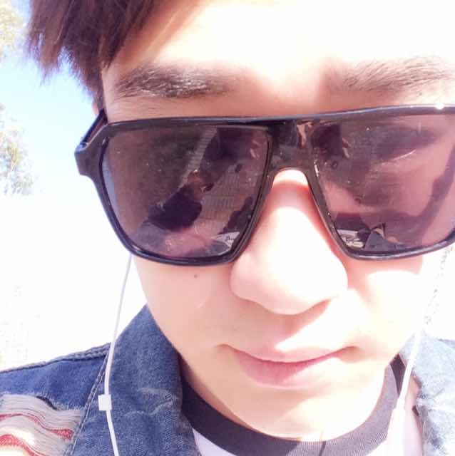 新秀的第一张照片--揭阳相亲服务中心