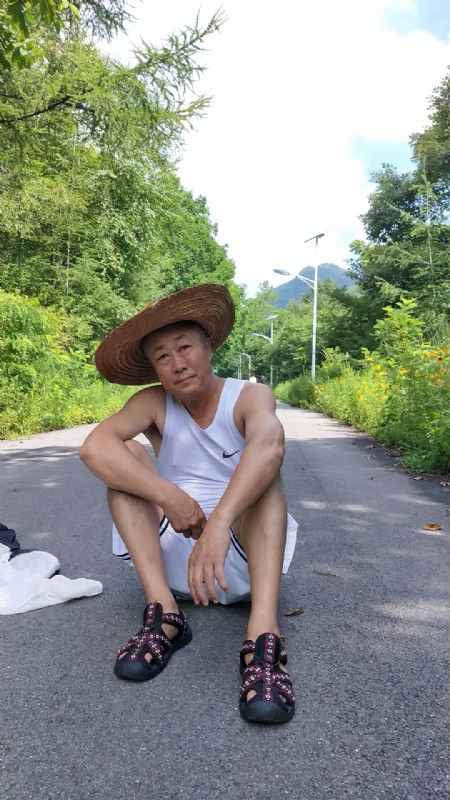 真诚寻伴的第一张照片--揭阳相亲服务中心