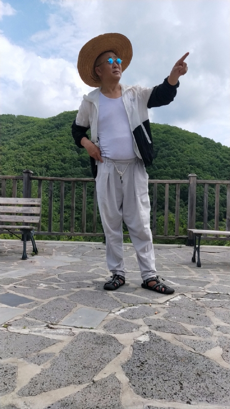 真诚寻伴的第二张照片--揭阳相亲服务中心