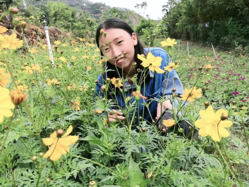 哈哈的第一张照片--揭阳相亲服务中心