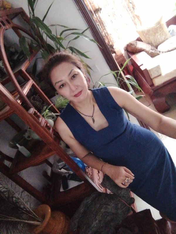 1975珠砂痣的第二张照片--揭阳相亲服务中心