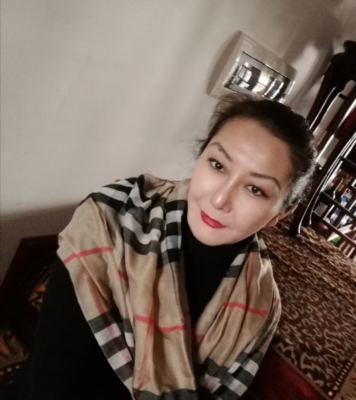 珠砂痣的第三张照片--揭阳相亲服务中心