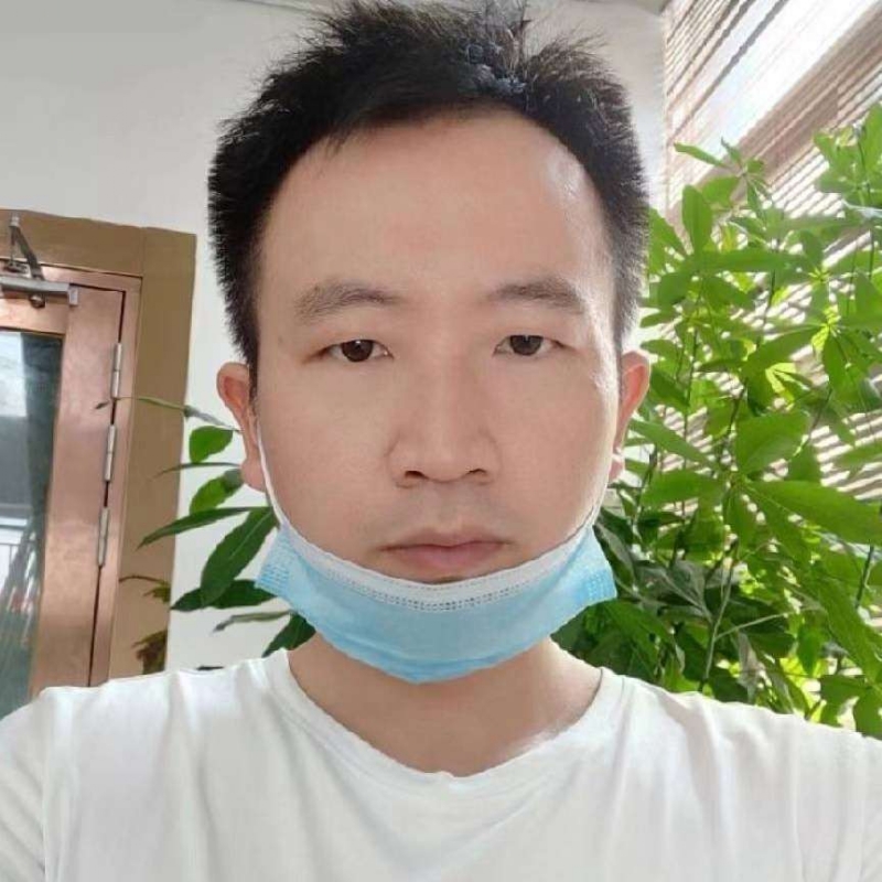 往前一步是幸福的第二张照片--揭阳相亲服务中心