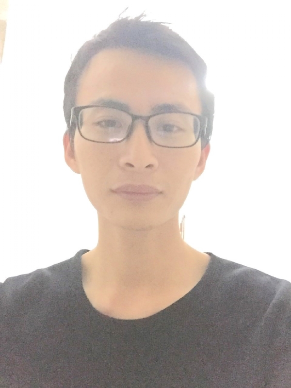 武的第二张照片--揭阳相亲服务中心