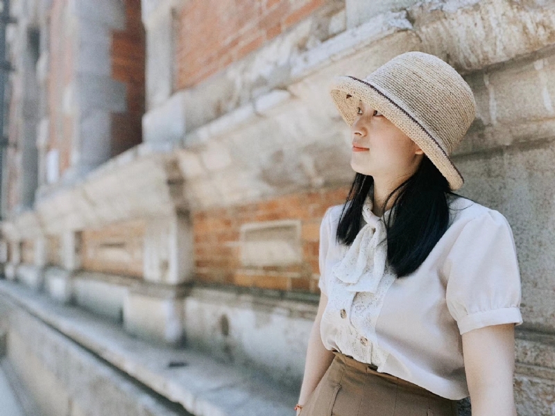 yyds的第一张照片--揭阳相亲服务中心