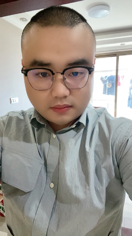 缘来是你的第一张照片--揭阳相亲服务中心