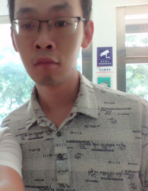 小星星的第二张照片--揭阳相亲服务中心