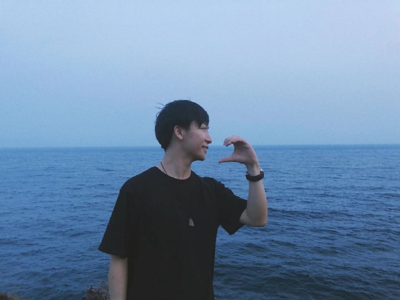 眺望的第一张照片--揭阳相亲服务中心