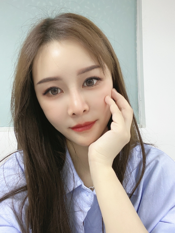 想要一个温暖的家的第一张照片--揭阳相亲服务中心