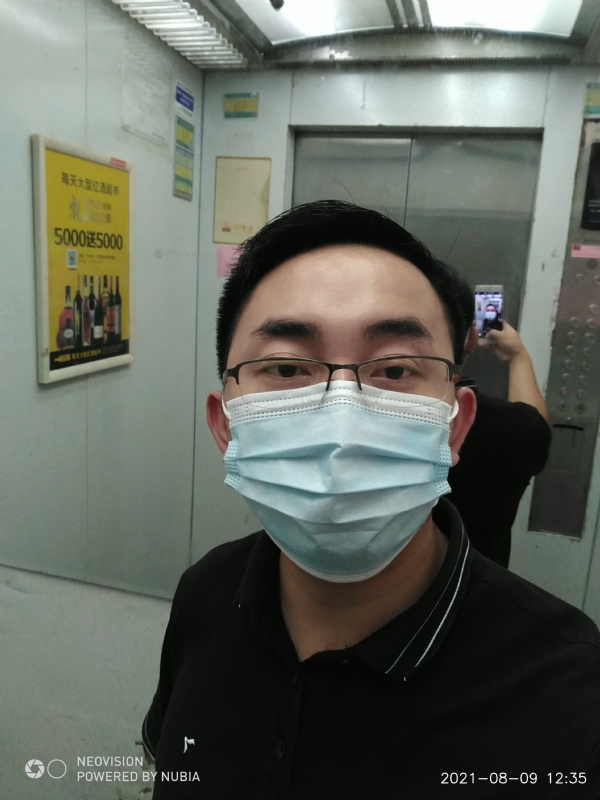 宅男遇上爱的第二张照片--揭阳相亲服务中心