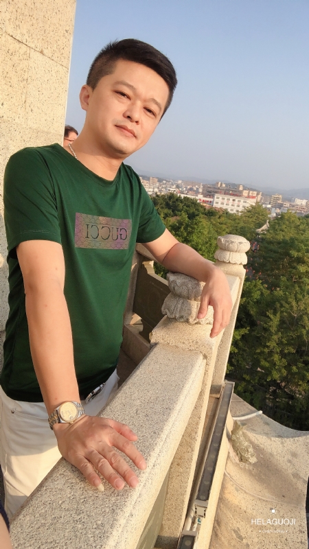 旭旭的第一张照片--揭阳相亲服务中心