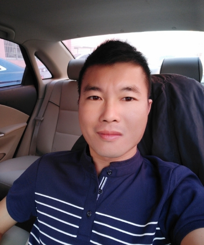 撸止深的第一张照片--揭阳相亲服务中心