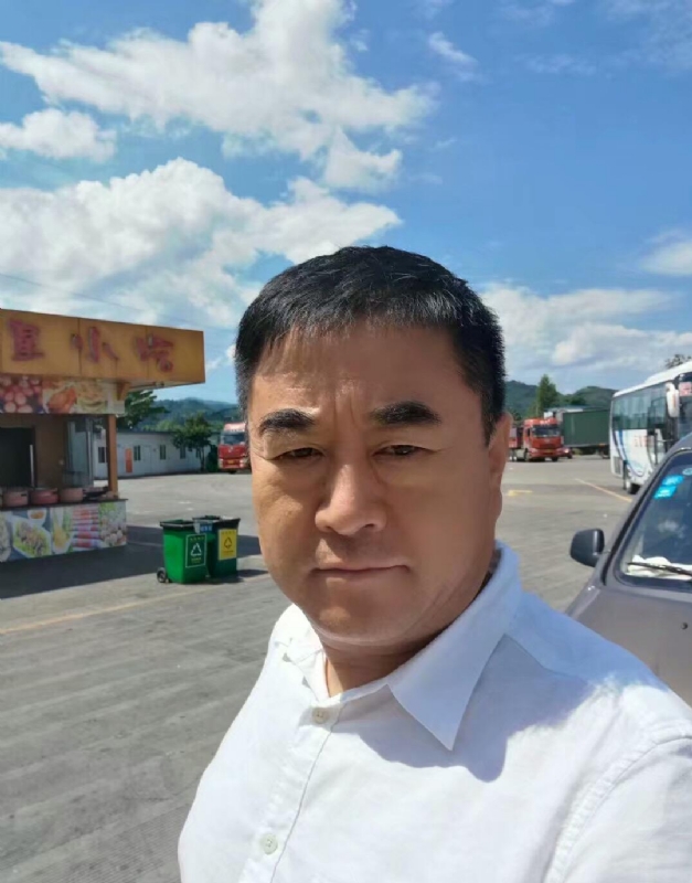 从此不再孤独的第一张照片--揭阳相亲服务中心