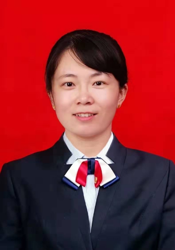 佳怡的第一张照片--揭阳相亲服务中心