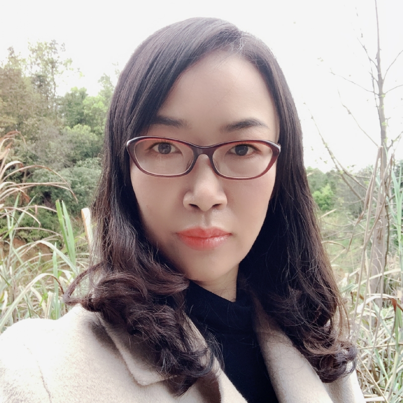 杜拉拉的第一张照片--揭阳相亲服务中心