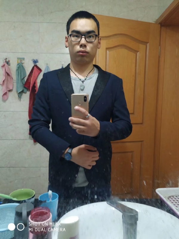 南华于的第二张照片--揭阳相亲服务中心