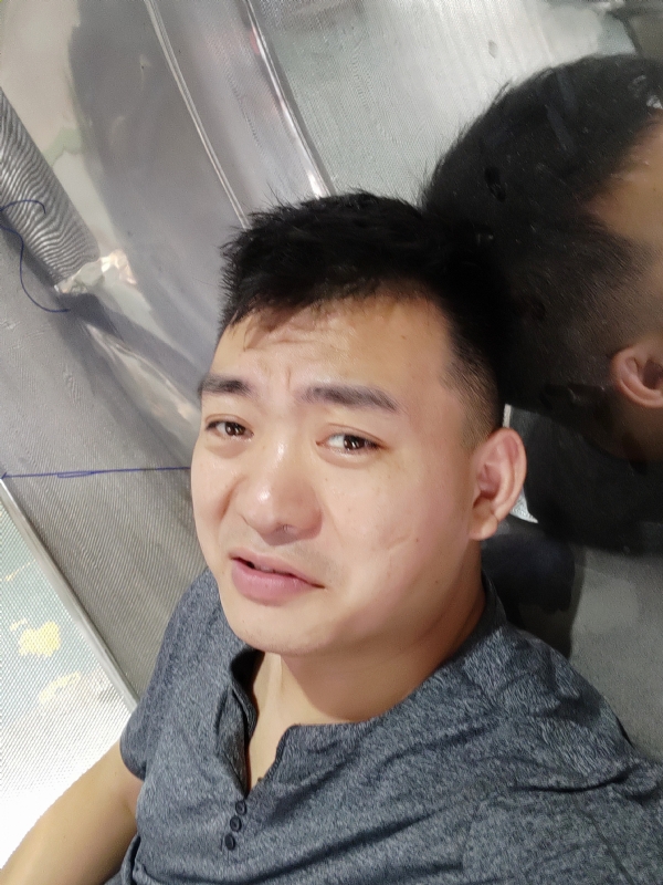 江翎的第一张照片--揭阳相亲服务中心