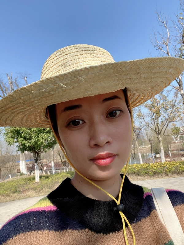 简单的第一张照片--揭阳相亲服务中心