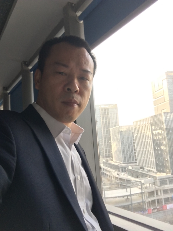 阿果的第一张照片--揭阳相亲服务中心