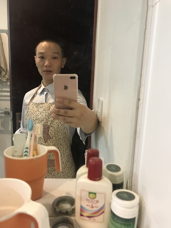 风子的第一张照片--揭阳相亲服务中心