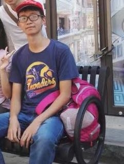 爱在罗伊的第二张照片--揭阳相亲服务中心