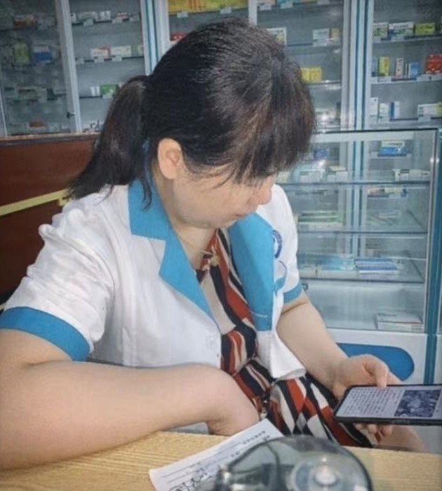 简单快乐的第一张照片--揭阳相亲服务中心