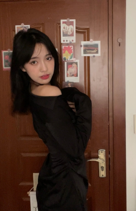 李美嘉的第一张照片--揭阳相亲服务中心