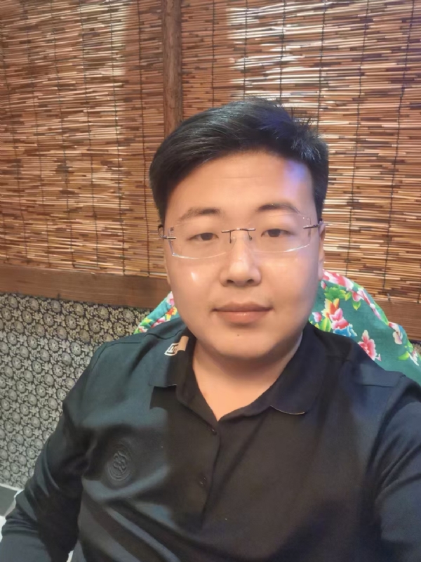 刘先生的第一张照片--揭阳相亲服务中心