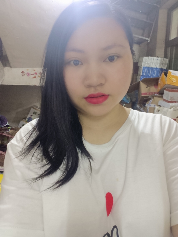 灰灰的第一张照片--揭阳相亲服务中心