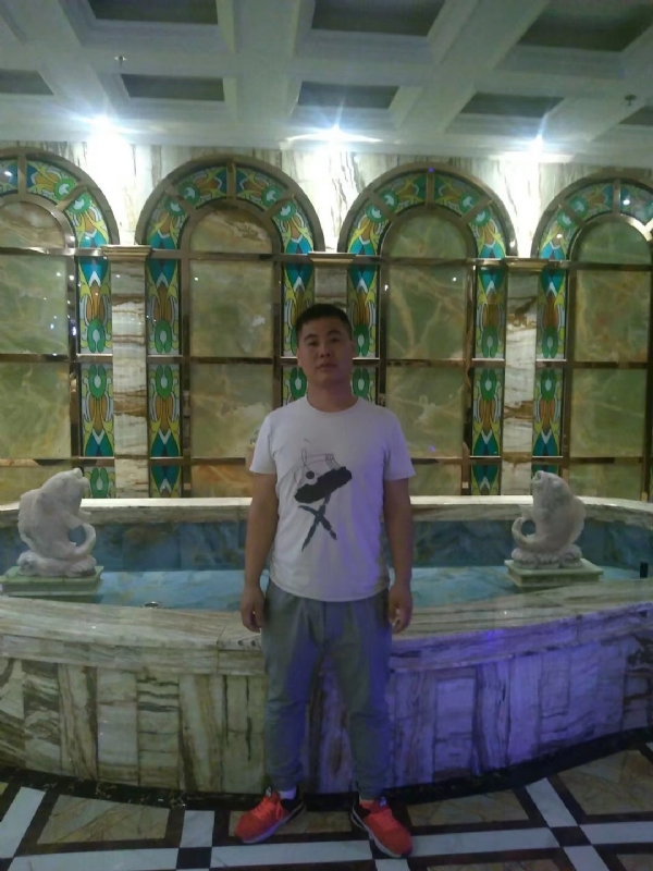 惠宝宝的第一张照片--揭阳相亲服务中心