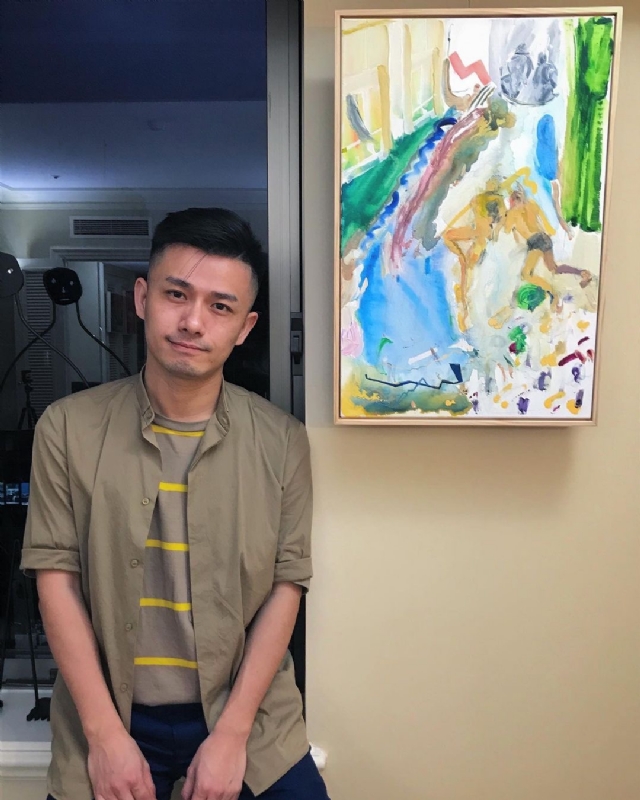 招财猫的第一张照片--揭阳相亲服务中心