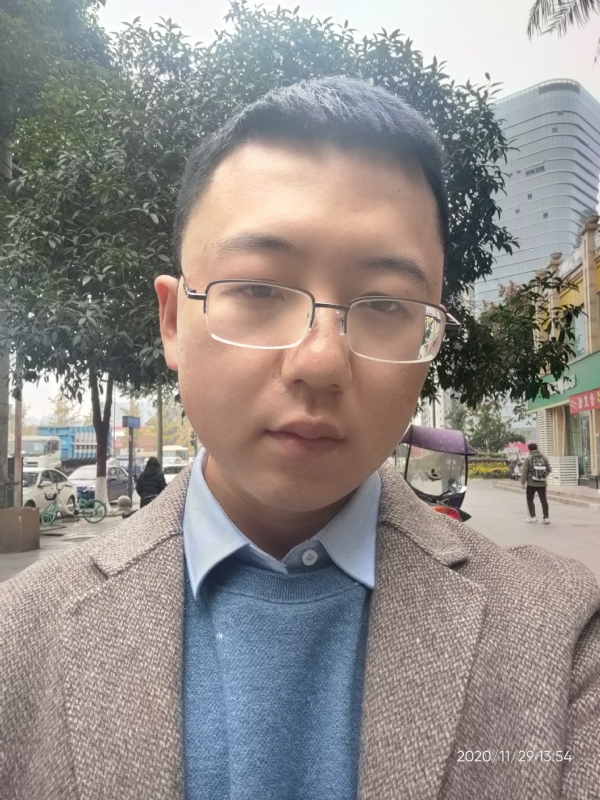 平凡的名的第一张照片--揭阳相亲服务中心