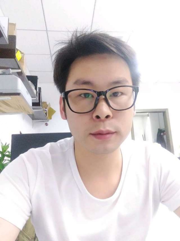 平凡的第二张照片--揭阳相亲服务中心