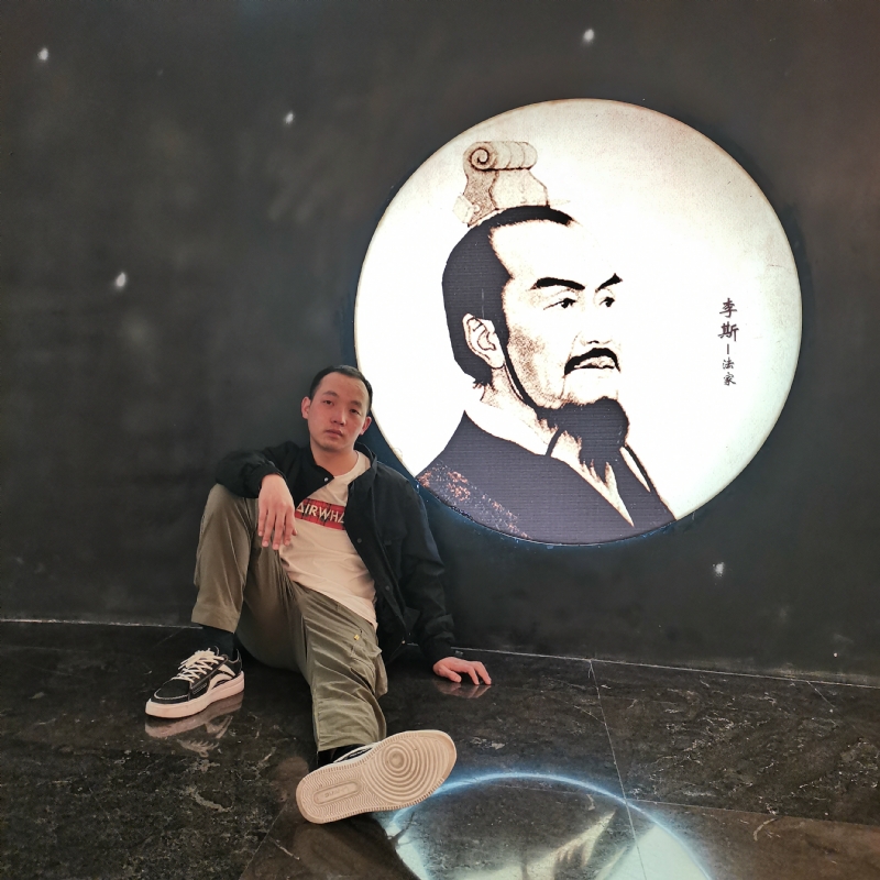 小灰灰的第二张照片--揭阳相亲服务中心