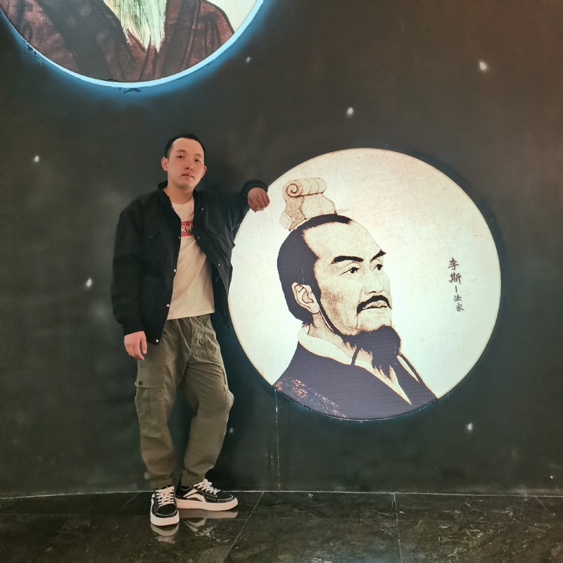 小灰灰的第三张照片--揭阳相亲服务中心