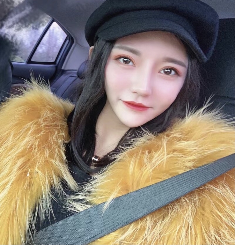 甜甜圈的第二张照片--揭阳相亲服务中心