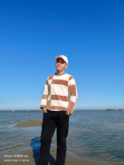 在等你哟的第一张照片--揭阳相亲服务中心