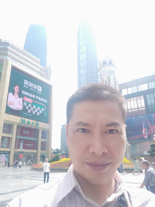 空气的第一张照片--揭阳相亲服务中心