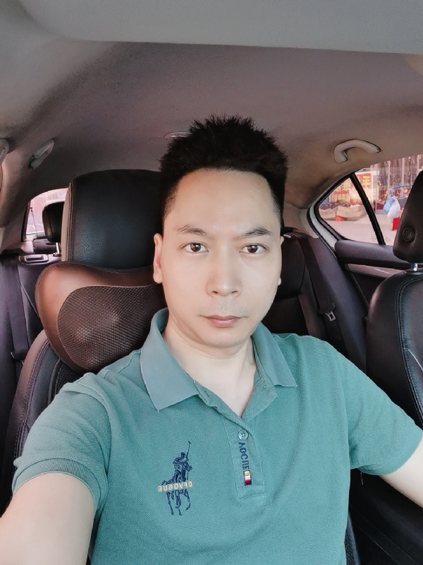 如果有缘的第二张照片--揭阳相亲服务中心