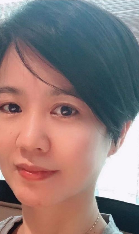 琪琪的第二张照片--揭阳相亲服务中心