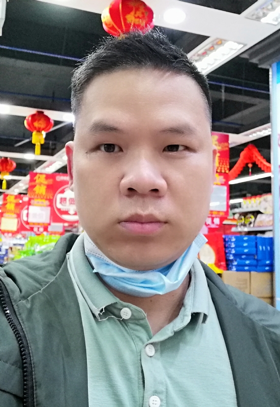 木易先生的第一张照片--揭阳相亲服务中心