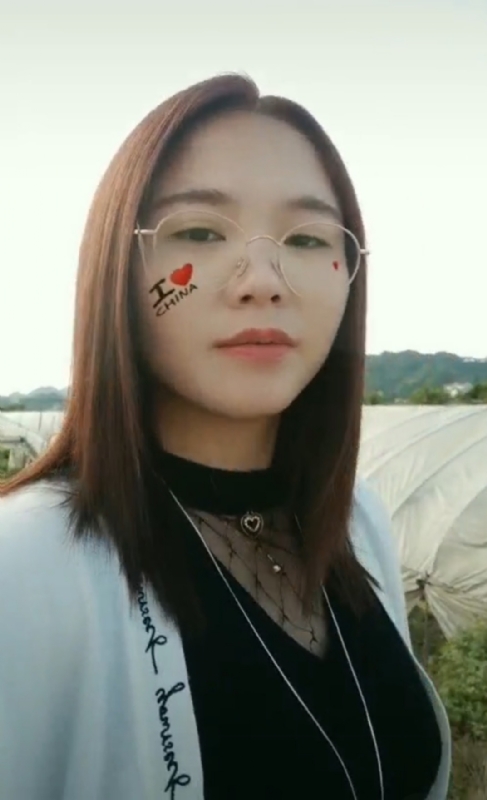 完美无瑕的第一张照片--揭阳相亲服务中心