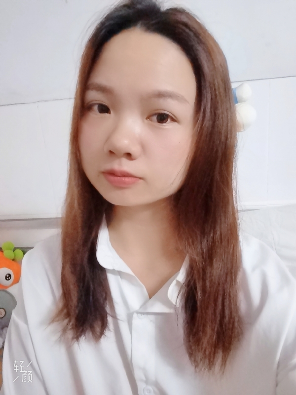 勿扰的第一张照片--揭阳相亲服务中心