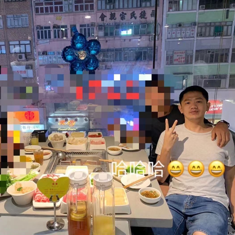 firsttry999的第一张照片--揭阳相亲服务中心