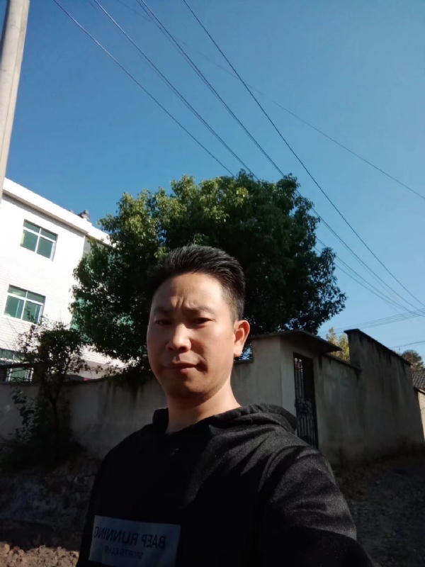 寻缘中的第一张照片--揭阳相亲服务中心