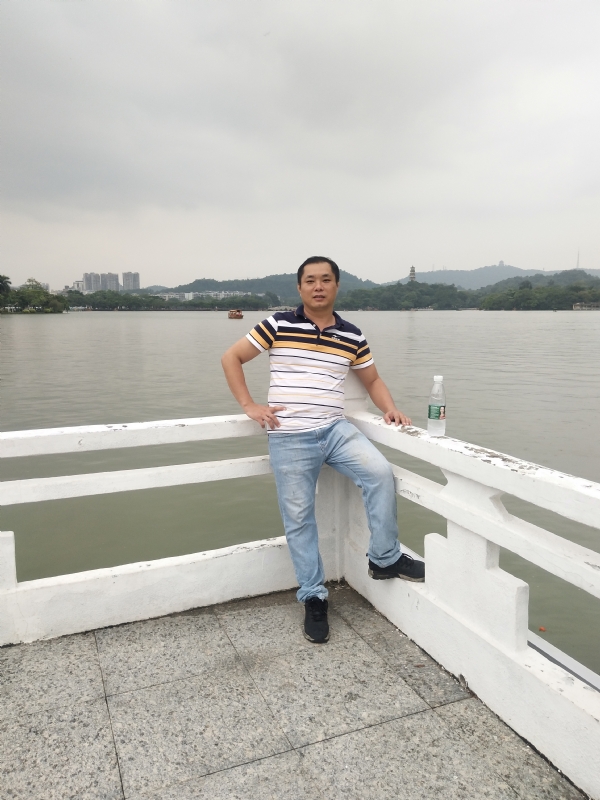 缘来是你的第一张照片--揭阳相亲服务中心