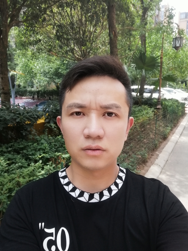 夏先生的第一张照片--揭阳相亲服务中心