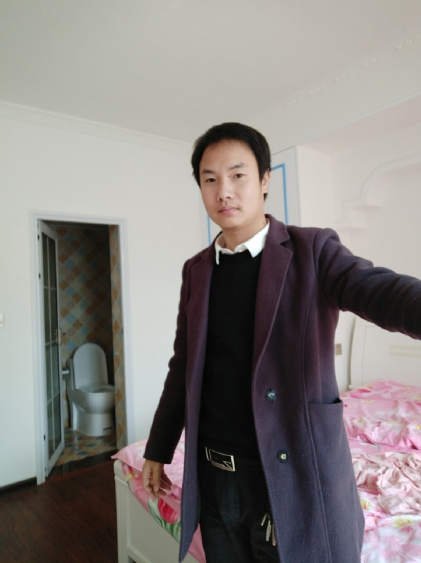 若山的第一张照片--揭阳相亲服务中心