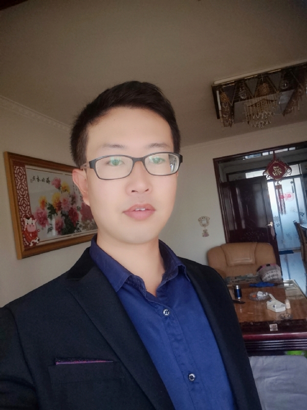 遇一人白首的第一张照片--揭阳相亲服务中心