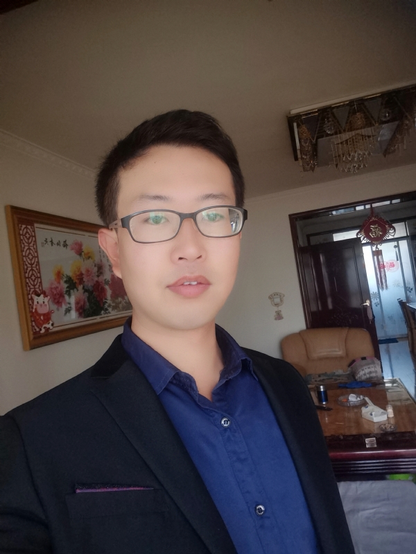 遇一人白首的第二张照片--揭阳相亲服务中心